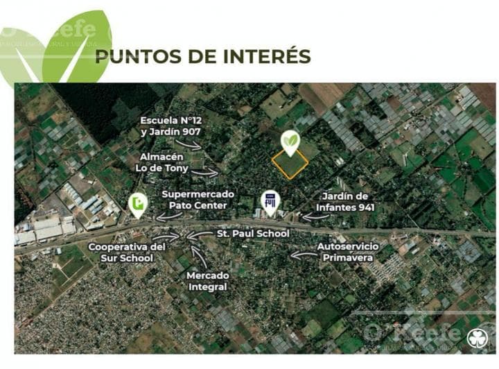 Barrio Residencial La Vikkina - ¡Una Excelente Oportunidad Para Hacer Tu Sueño Realidad! - 5