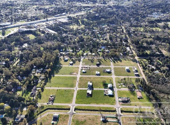 Barrio Residencial La Vikkina - ¡Una Excelente Oportunidad Para Hacer Tu Sueño Realidad! - 2