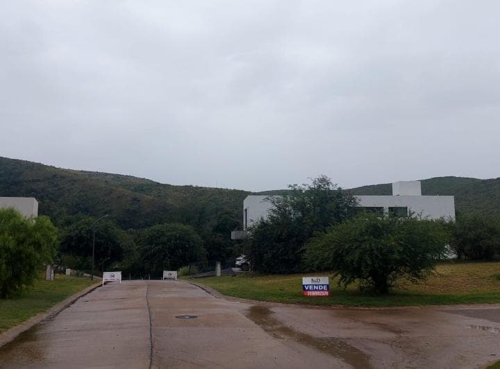 Terreno en Venta Colinas de La Deseada 456 m² con Financiacion - 2