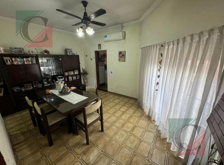 Casa 4 Ambientes con Cochera Apta Credito Banco Ciudad - 5