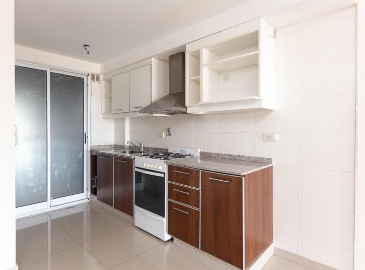 Venta Departamento 2 Ambientes en Parque Chas Balcon - 5