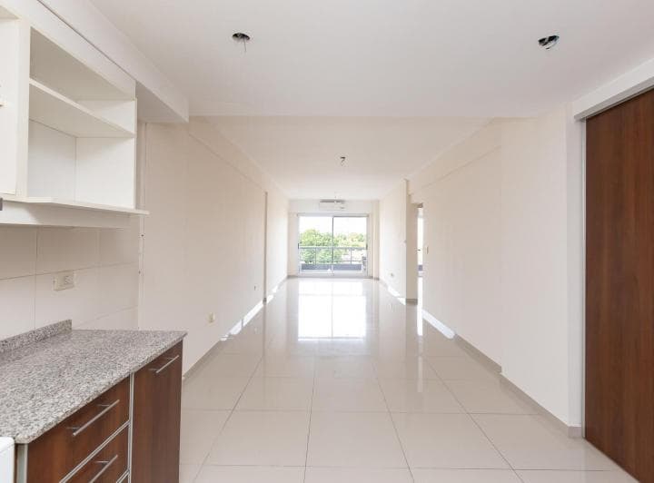 Venta Departamento 2 Ambientes en Parque Chas Balcon - 2