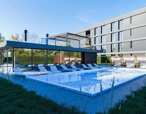 Departamento Premium en Venta - 4
