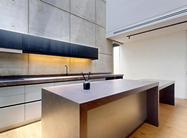 Casa Estilo Moderno Muy Luminosa con Una Espacialidad Única Algo Distinto - 5