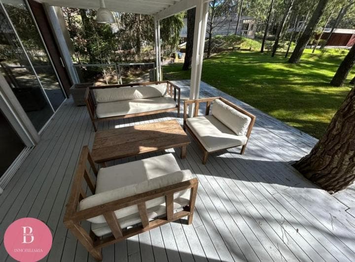 Casa Moderna Minimalista en El Bosque de Carilo con 4 Dorm. 2 en Suite, Losa Radiante, Diseño - 5