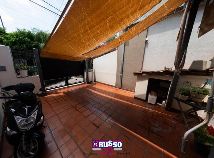 Venta Casa 3 Ambientes Ramos Mejia - 4