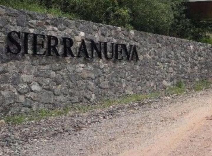 Lotes en Sierra Nueva - Barrio Cerrado de Montaña - Villa Allende - 2