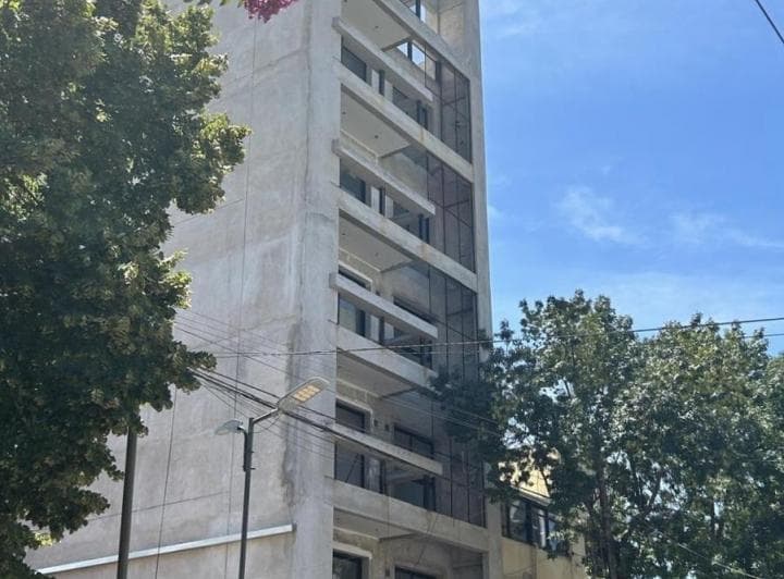 Departamento en La Plata - 5