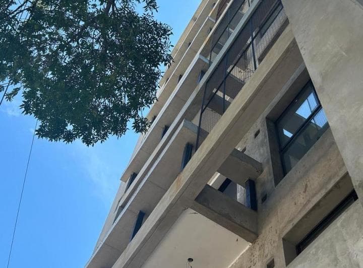 Departamento en La Plata - 4