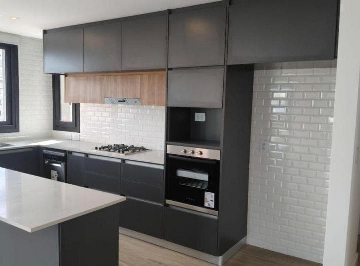 Departamento 3 Ambientes 2 Dorm.. | Castelli Al 3000 - 2
