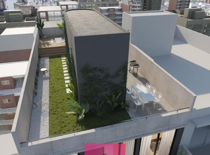 Departamento en Belgrano - 3