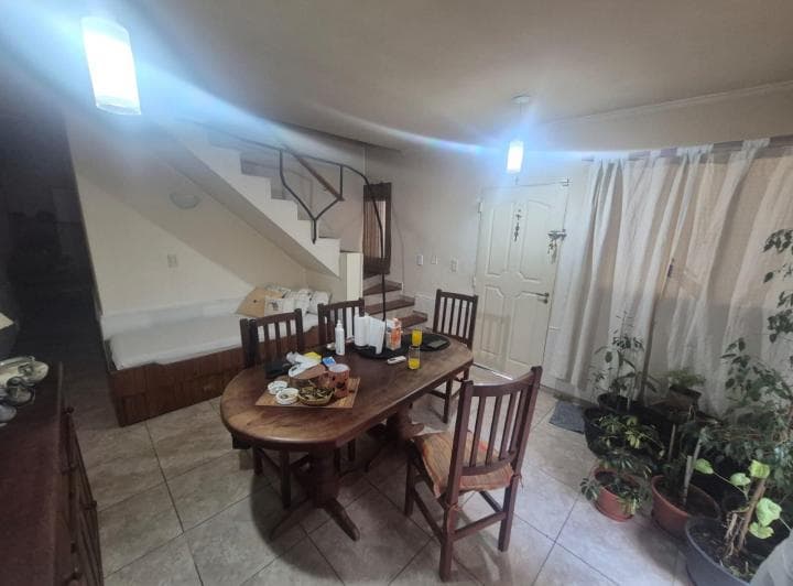Duplex Adyacente Pescadores / Coronel Días / Ciudad de Mendoza - 5