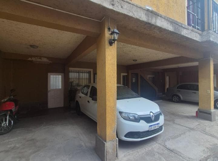 Duplex Adyacente Pescadores / Coronel Días / Ciudad de Mendoza - 4