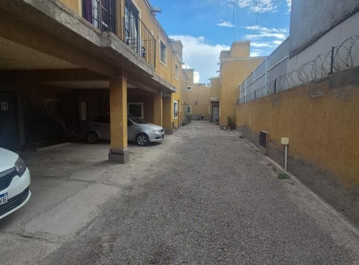 Duplex Adyacente Pescadores / Coronel Días / Ciudad de Mendoza - 2