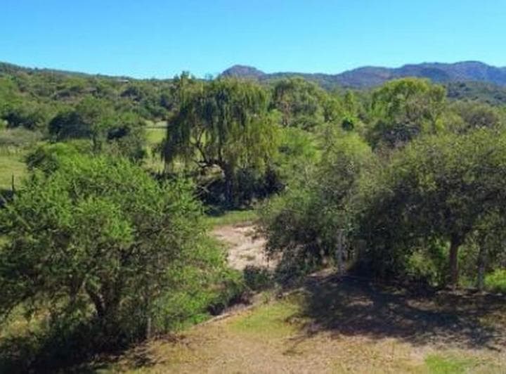 Casa en Venta - 2 Dorm. 2 Baños - Mina Clavero - 4