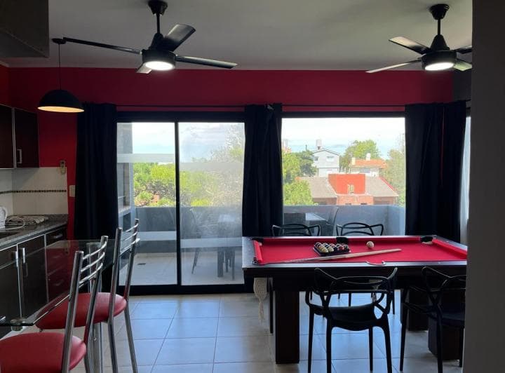 Dueño Directo Vende Dto 2 Ambientes a 150 de La Playa Pinamar Mar de Ostende - 2