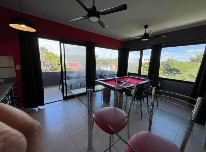 Dueño Directo Vende Dto 2 Ambientes a 150 de La Playa Pinamar Mar de Ostende - 4