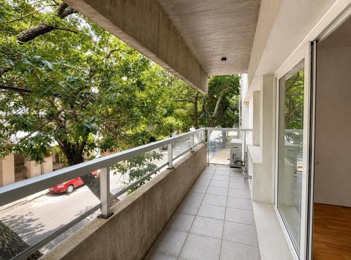 Departamento 2 Dorm. - 4