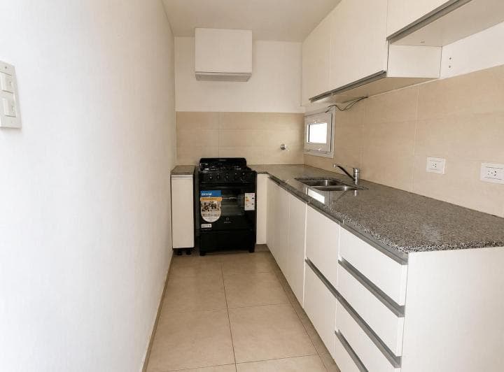 Departamento 2 Dorm. - 5