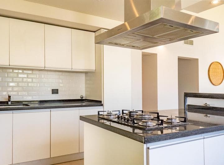 Venta Casa 3 Dorm. Funes Hills Miraflores - 5