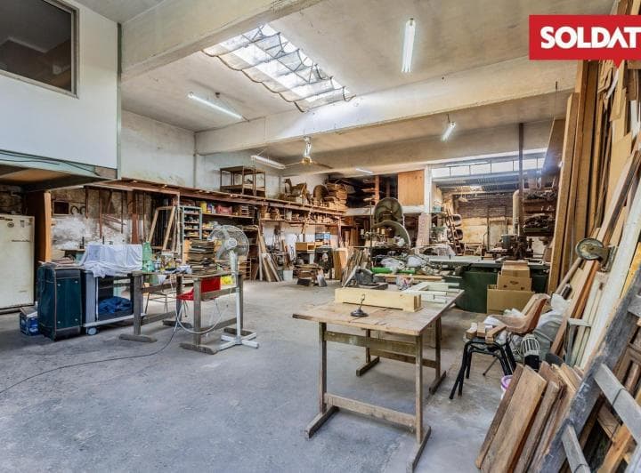 Casa en Venta - 3