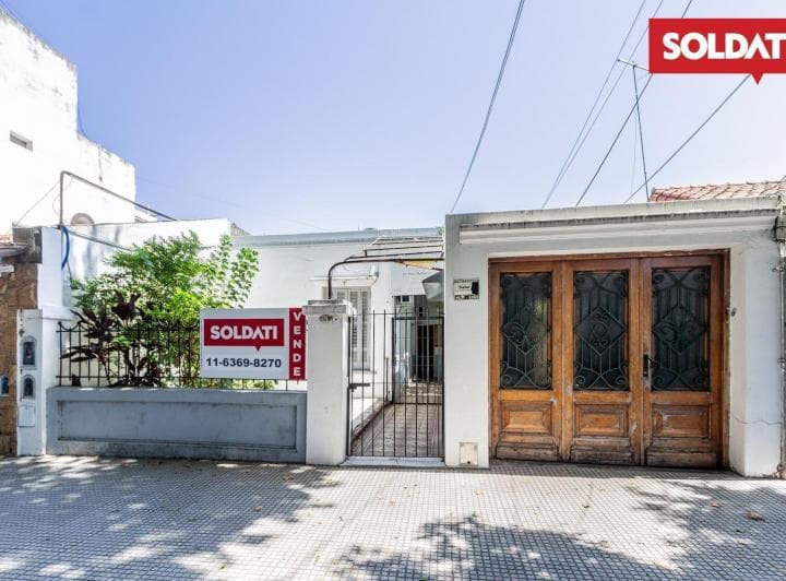 Casa en Venta - 2