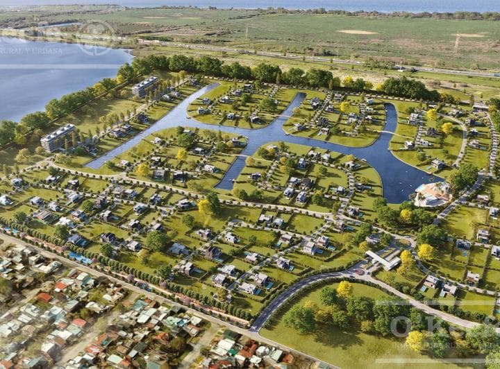 Nuevo Quilmes 2 - Lotes en Venta, Bajada Directa de Autopista - 3
