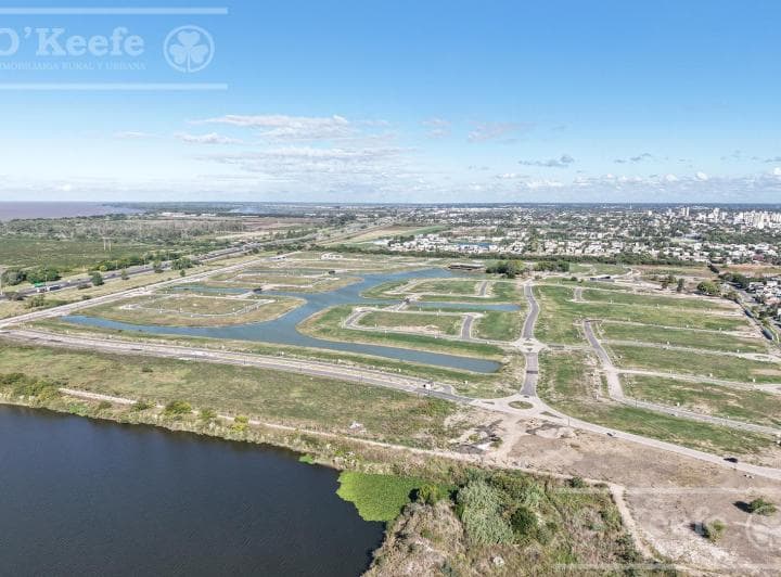 Nuevo Quilmes 2 - Lotes en Venta, Bajada Directa de Autopista - 5