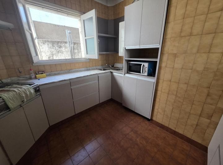 Centro Departamento en Venta 2 Dorm. con Estilo Frances - 5