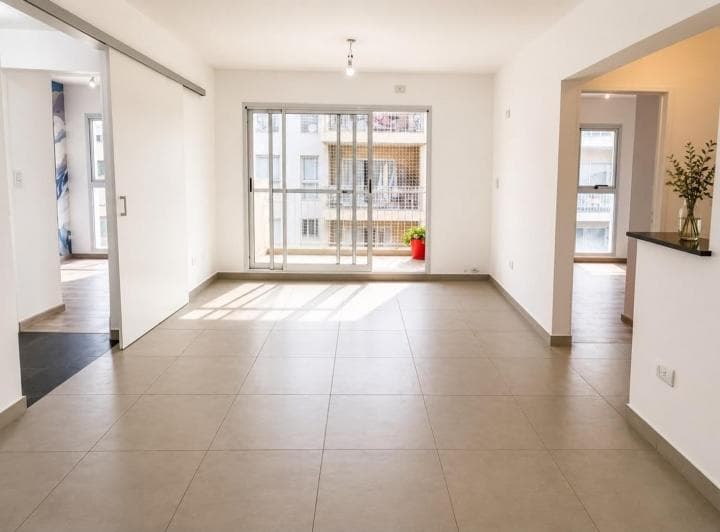 Venta Departamento 3 Ambientes, Barracas, Apto Credito. - 2