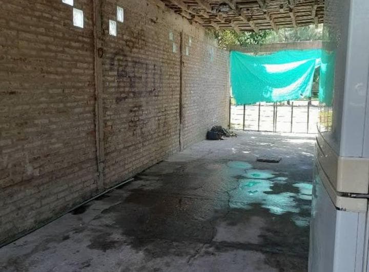Vendo Casa de Campo con Pileta en Localidad Piñeiro. escuchamos Oferta Razonable - 3