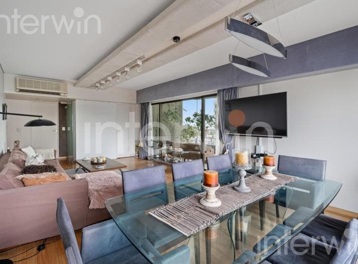 Departamento en Venta - 4 Amb - Cochera - Baulera - Depend - Amenities - Palermo - Palermo Nuevo - 5