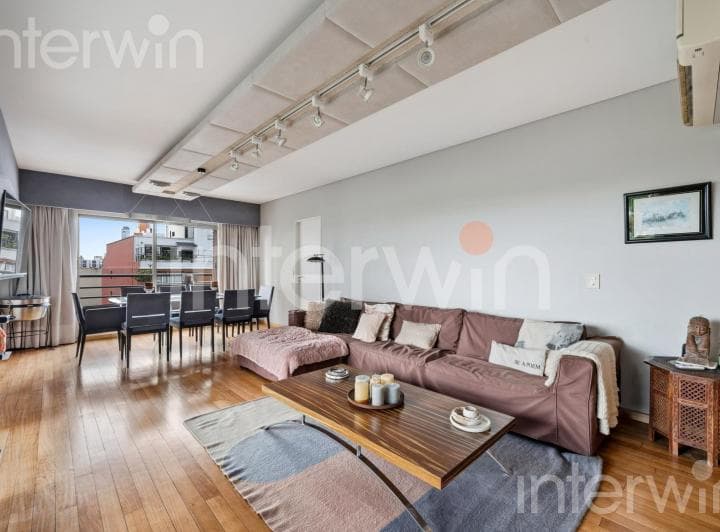 Departamento en Venta - 4 Amb - Cochera - Baulera - Depend - Amenities - Palermo - Palermo Nuevo - 4