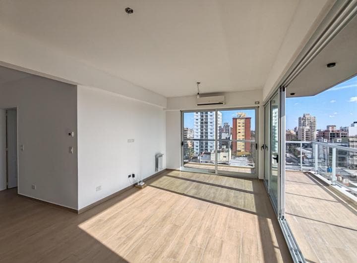 Tres Ambientes en Venta en San Martín - 4