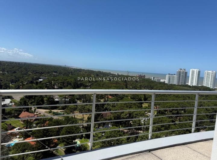 Penthouse en Venta de 3 Dorm. en Edificio Tressesenta, Punta del Este - 5