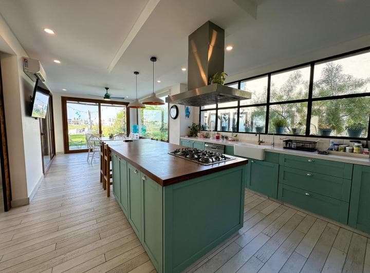 Casa en Venta 5 Ambientes a La Laguna en Canning - 5