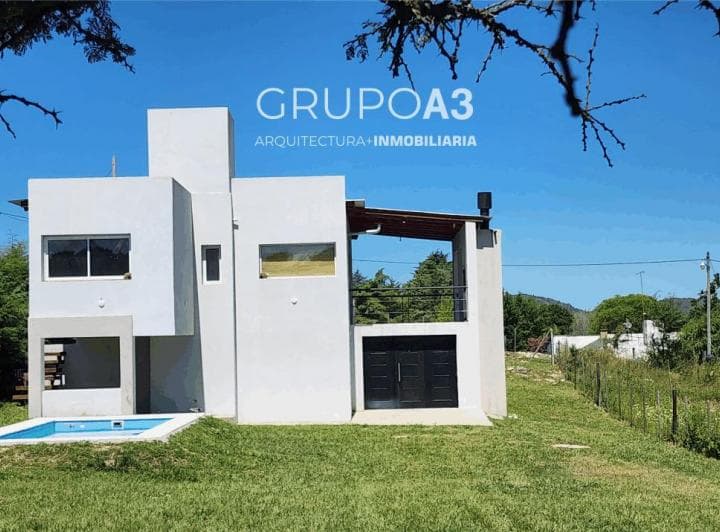 Casa en Venta | Potrero de Garay – B° Residencias I - 658 - 2