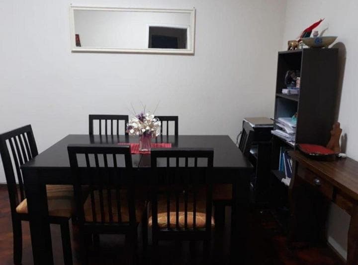Departamento 2 Amb. Coronel Díaz 1700 Retasado Oportunidad - 2