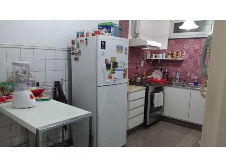 Departamento 2 Amb. Coronel Díaz 1700 Retasado Oportunidad - 3