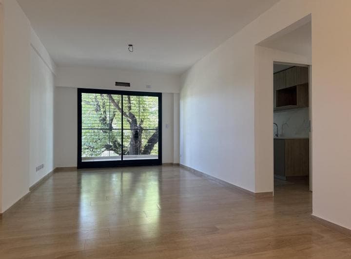 Venta 3 Ambientes Floresta Villa Santa Rita Departamento Balcón a Estrenar - 2
