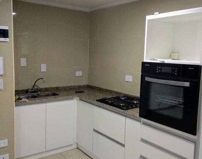 Departamento en Venta Ubicado en Olivos, Vicente López, G. B. a. Zona Norte - 2