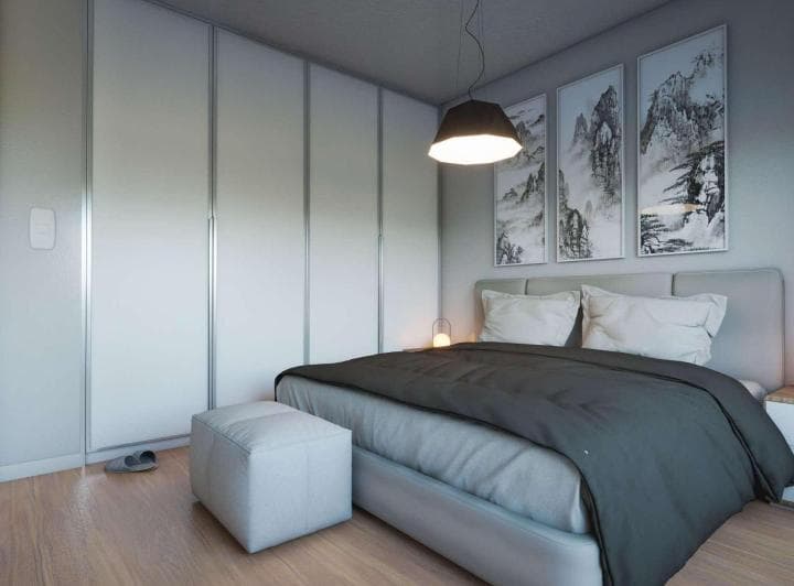 Junin 820 - 2 Dorm. - a Estrenar - 3