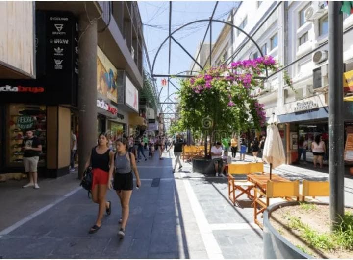 Venta Terreno Centro Cordoba - 2