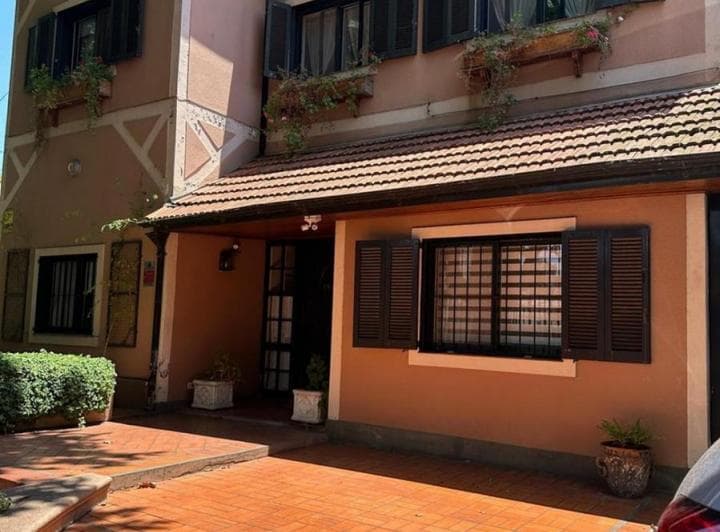 Chalet Estilo Ingles - 2