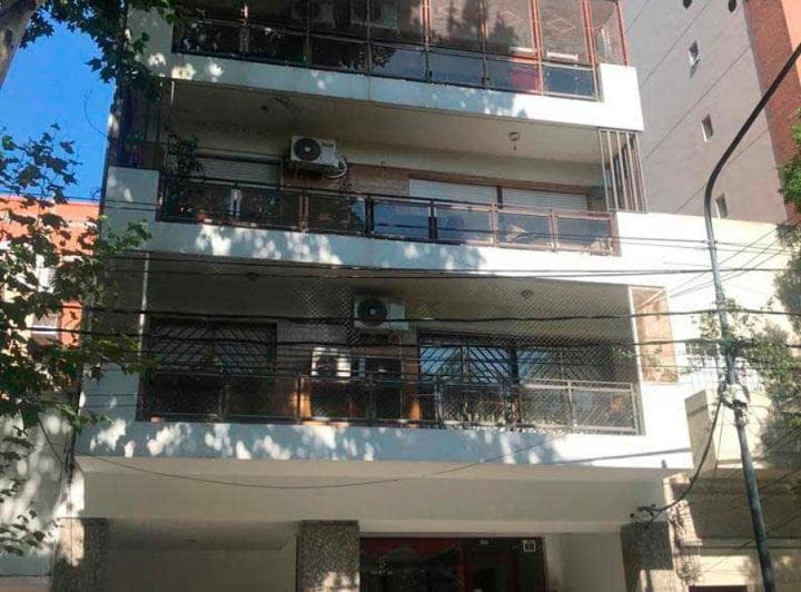 Hermoso 3 Ambientes + Dependencia. - 3