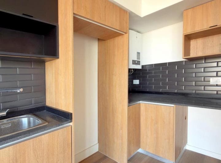 Venta de Departamento 2 Amb C/ Cochera a Estrenar - Zona Chauvin - 4