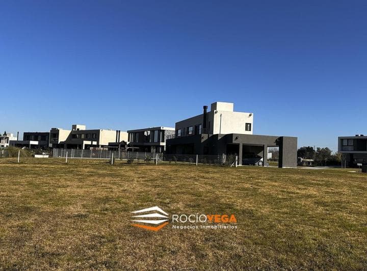 Lote en Venta en Country Terravista, General Rodriguez - 2