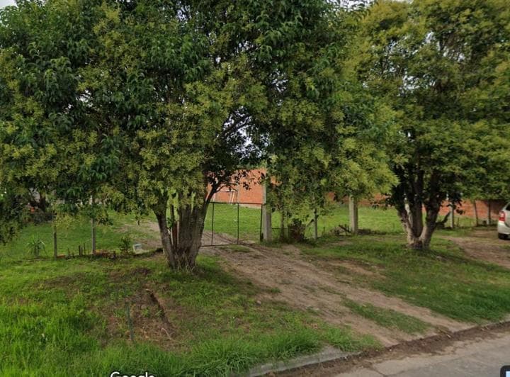 Terreno en La Plata - 2