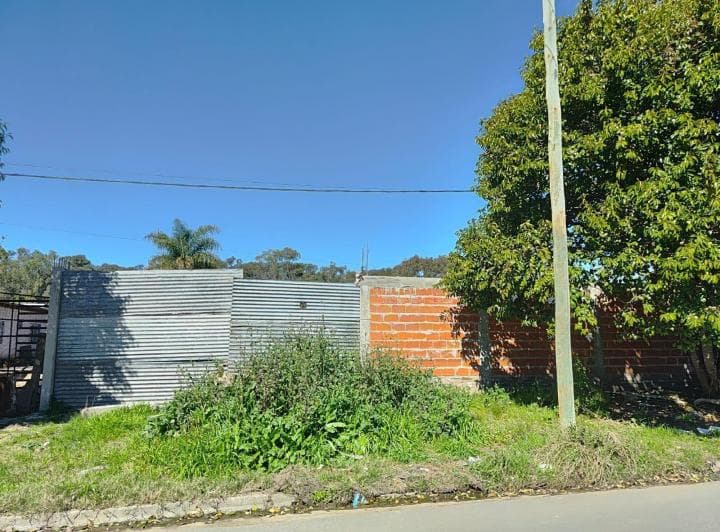 Terreno en La Plata - 3