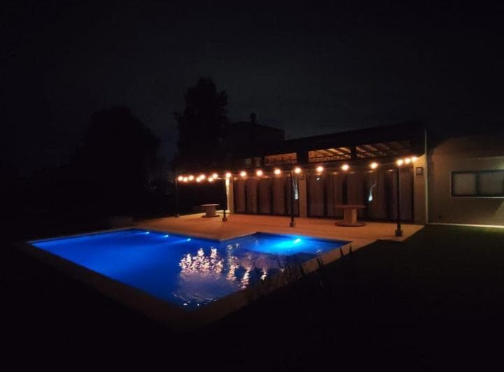 Retasada! Espectacular Casa Quinta en Venta - Bº Comarca del Sol - Exaltación de La Cruz - 3